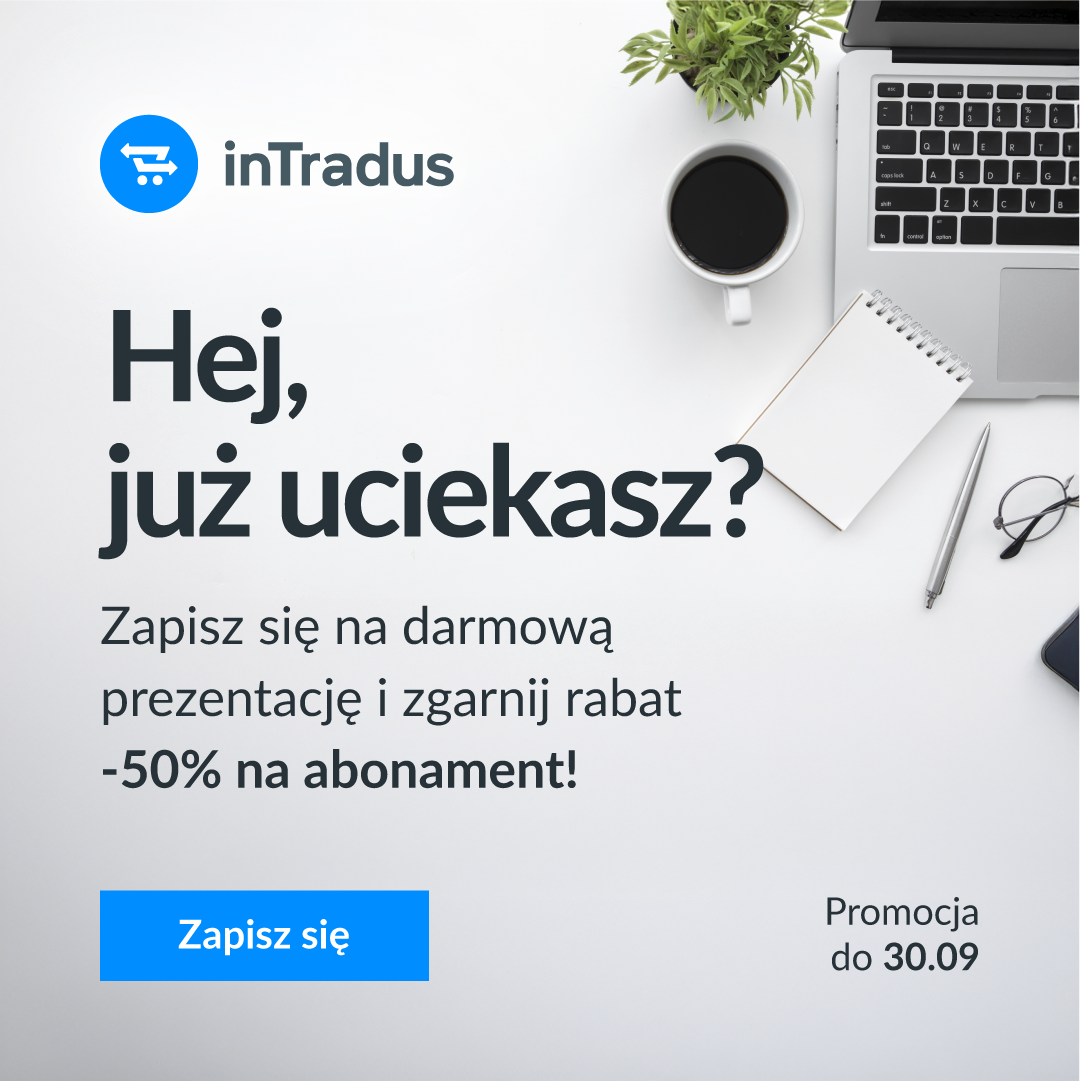 Już wychodzisz?