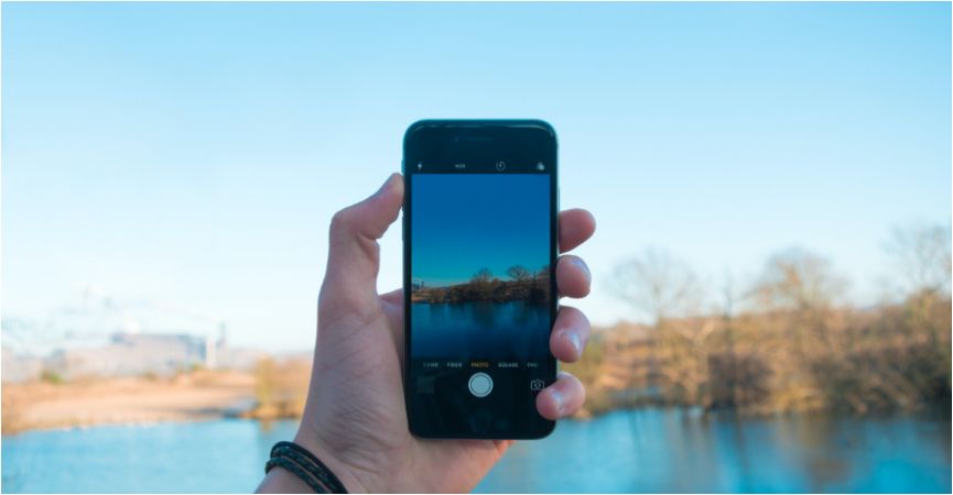 Fotografia smartfonowa