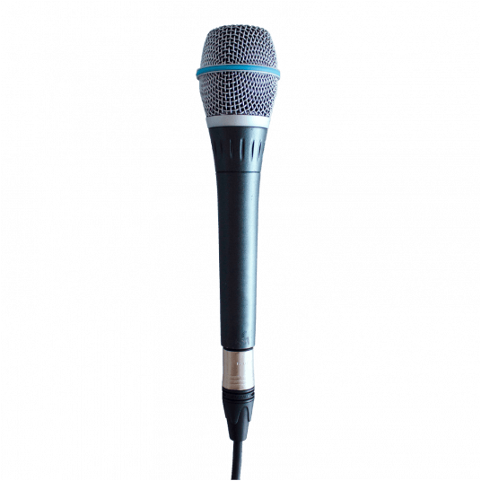 Mikrofon PRO6 -zdjęcie numer 1