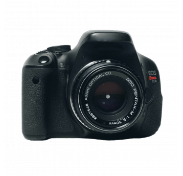 Aparat fotograficzny ElectroPRO3000