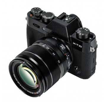 Aparat fotograficzny XT-10