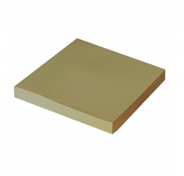 Bloczek samoprzylepny żółty