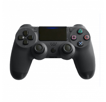 Kontroler bezprzewodowy Gamer Pro GP33 czarny