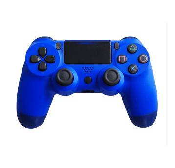 Kontroler bezprzewodowy Gamer Pro GP33 granatowy