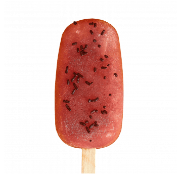 Lód arbuzowy