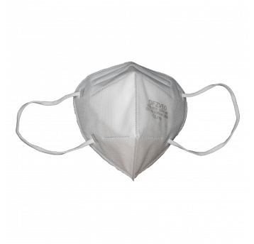 Maska przeciwpyłowa