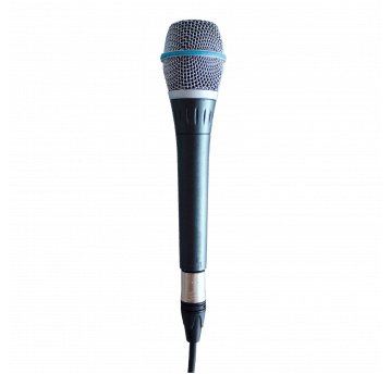 Mikrofon PRO6