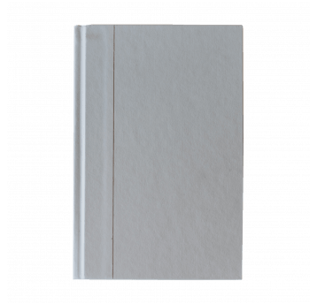 Notes w kolorze szarym