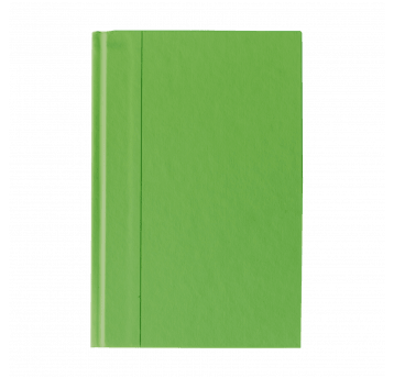 Notes w kolorze zielonym