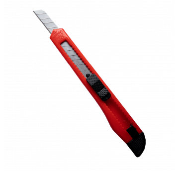 Nożyk do tapet 20mm