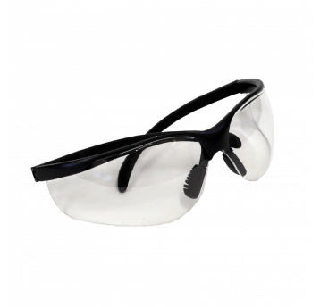 Okulary ochronne BHP