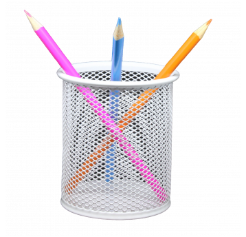 Organizer na art. piśmiennicze