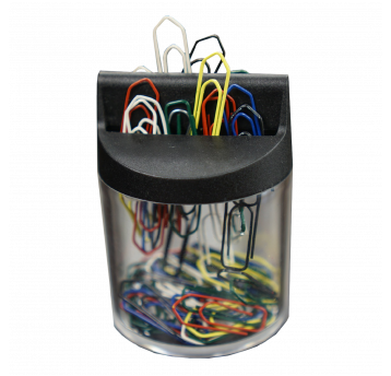 Organizer na spinacze