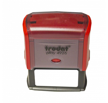 Pieczątka biurowa KJ4