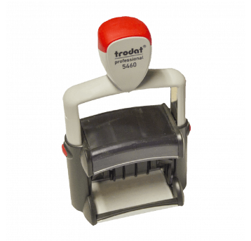 Pieczątka biurowa XD2