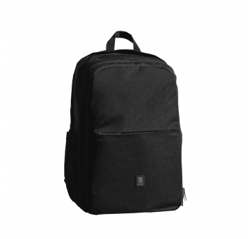 Plecak rowerowy granatowy