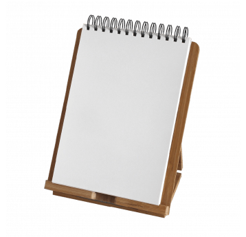 Podstawka na notatnik