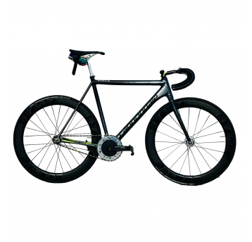 Rower Górski inBiker 40PRO męski