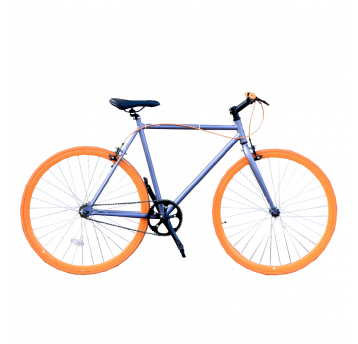 Rower inBiker201 męski