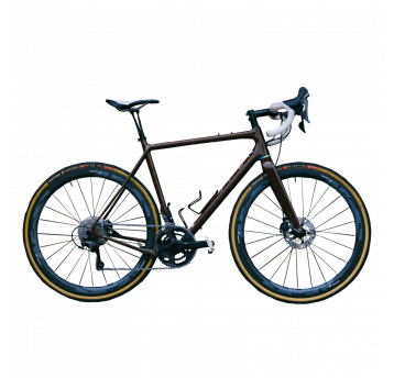 Rower MTB inBiker GO męski