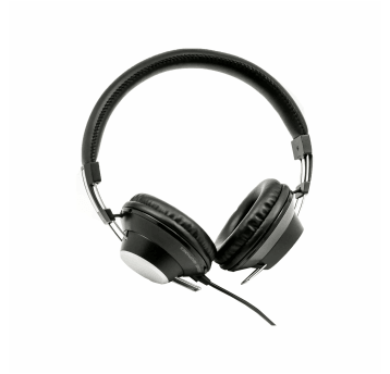 Słuchawki bezprzewodowe szare