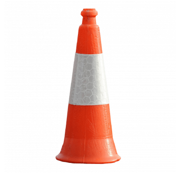 Słupek ostrzegawczy