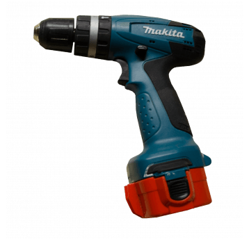 Wiertarko-wkrętarka udarowa inTools