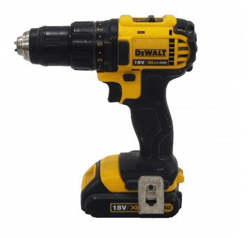 Wkrętarka akumulatorowa inTools